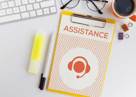 Executive Assistant Positions